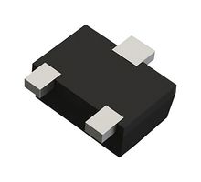 ROHM 2SA2029HZGT2LQ TRANSISTOR, PNP, 50V, 0.15A, SOT-723-3