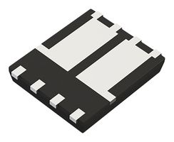 ROHM HP8JC5TB1 MOSFET, DUAL, P-CH, 40V, 14.5A, 21W/HSOP