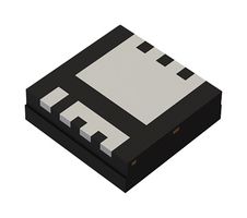 ROHM RH7L03BBLFRATCB MOSFET, N-CH, 60V, 35A, WFDFN3333
