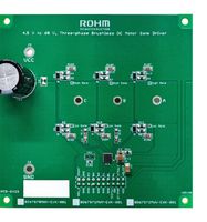 ROHM BD67871MWV-EVK-003
