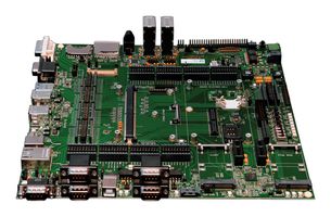 TORADEX 01151102 EVAL BRD, ARM CORTEX-A72/A53/M4F, 64BIT ROHS COMPLIANT: YES