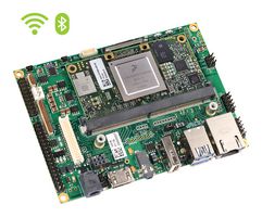 TORADEX 01331300 CARRIER BOARD, ANALOGUE CAMERA ADAPTER