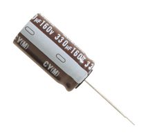 NICHICON UCY2D471MHD CAP, ALU ELEC, 470UF, 200V, RADIAL