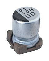 NICHICON UUD1C471MNL1GS CAPACITOR, 470UF, 16V, RADIAL