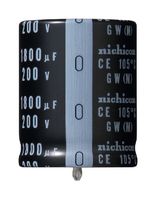 NICHICON LGW2G331MELB40 CAP, ALU ELEC, 330UF, 400VDC, SNAP-IN