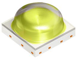 AMS OSRAM GROUP GW PUBRA1.HW-S5T2-M1-1 LED, HORTI WHITE, 2A, 2.83V, 140DEG