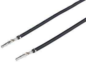 MOLEX 229556-1115 CBL ASSY, SIGMA-TPA2 LMF SKT-SKT, 0.5M ROHS COMPLIANT: YES