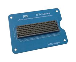 HIROSE / HRS IT14A-404S-BGA-2.5H