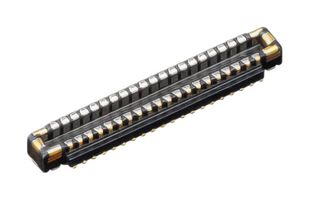 HIROSE / HRS BK13H-30DP/2-0.35V05(895) MEZZANINE CONN, PLUG, 32P, 2R, 0.35MM