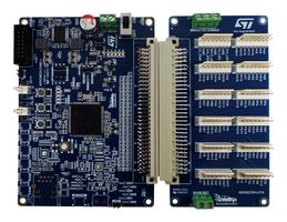 STMICROELECTRONICS AEK-MCU-C4MLIT3