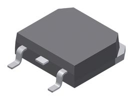 LITTELFUSE IXGT16N170A IGBT, SINGLE, 1.7KV, 16A, TO-268