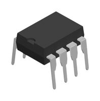 LITTELFUSE IXDF602PI GATE DRIVER, MOSFET, 2-CH, DIP-8