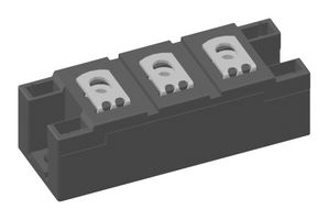LITTELFUSE MEK250-12DA FRED MODULE, 260A, 1.8V, Y4-M6