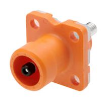 MOLEX 223987-0003 CONNECTOR, PLUG, 1POS, 70A, 1.5KV, PANEL