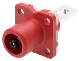 MOLEX 223988-0002 CONNECTOR, PLUG, 1POS, 70A, 1.5KV, PANEL