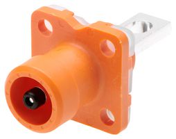 MOLEX 223988-0003 CONNECTOR, PLUG, 1POS, 70A, 1.5KV, PANEL