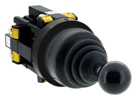 IDEC ARNS4-2222-11.11.11.11 SWITCH, JOYSTICK, 4POS, LEVER