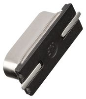 RALTRON AS-12.000-18-3030-EXT-SMD-TR CRYSTAL, 12MHZ, 18PF, SMD, 12MM X 4.8MM
