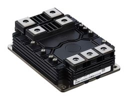 INFINEON FF2000UXTR23T2M1PBPSA1 SIC MOSFET, DUAL N-CH/2.3KV/675A, MODULE