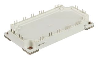INFINEON F3L500R12N3H7B66BPSA1 IGBT MODULE, 1.2KV, 320A, SOLDERPIN