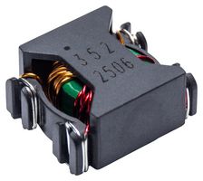BOURNS SRF1709-352Y COMMON MODE FILTER, 3500UH, 2.5A