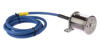 GEMS SENSORS 010-3434 LEVEL SWITCH, 10BAR, SPST, CABLE ROHS COMPLIANT: YES
