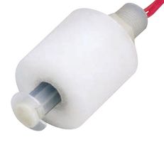 GEMS SENSORS 189787 LEVEL SWITCH, 150PSI, SPST, CABLE ROHS COMPLIANT: YES