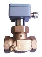 GEMS SENSORS 020-2417 FLOW SWITCH, SPDT, 57L/MIN, G1 THREADED ROHS COMPLIANT: YES