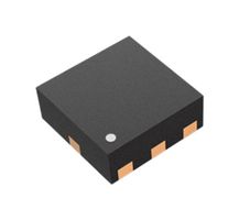 NISSHINBO MICRO DEVICES NT1191GEAE3S LOW NOISE AMPLIFIER, 1.164GHZ, DFN-EP-6