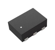 ABRACON ALND-WB-0013-T LOW NOISE AMP, 1.165 TO 1.61GHZ, DFN-6
