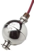 GEMS SENSORS 010-3089 POINT LEVEL SWITCH, SPDT, G1/4 ROHS COMPLIANT: YES