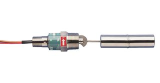 GEMS SENSORS 010-3461 POINT LEVEL SWITCH, SPDT, R1 ROHS COMPLIANT: YES