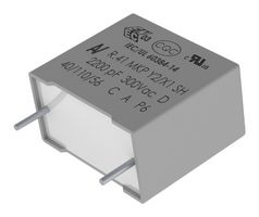 KEMET R413F122050D0KV234