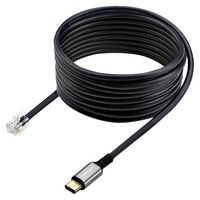 STARTECH UR9-HEADSET-ADAPTER ADAPTER, HANDSET/WIRED/WIRELESS HEADSET ROHS COMPLIANT: YES
