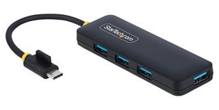 STARTECH H5C4A-USB-HUB USB 3.0 HUB, BUS POWERED, 4PORT