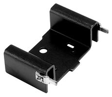 SAME SKY HSS15-B20-P40 HEATSINK, 38.1MMX23.4MMX12.7MM ROHS COMPLIANT: YES