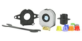SAME SKY AMT212F-V ROTARY ENCODER, ABSOLUTE, 6PIN CONNECTOR ROHS COMPLIANT: YES