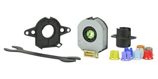SAME SKY AMT222D-V ROTARY ENCODER, ABSOLUTE, 6PIN CONNECTOR ROHS COMPLIANT: YES