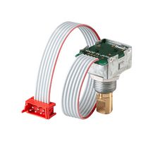 SAME SKY C14D16P-B3 ROTARY ENCODER, INCREMENTAL, 16PPR/CABLE ROHS COMPLIANT: YES