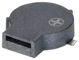 SAME SKY CBT-09427-SMT-TR MAG BUZZER TRANSDUCER/87DBA/2.5-4.5V O-P