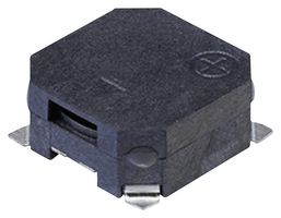 SAME SKY CMI-8536-82-SMT-TR MAG BUZZER INDICATOR, 82DB, 2-5VDC