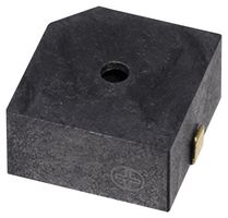 SAME SKY CMI-9705-0380-SMT-TR MAG BUZZER INDICATOR, 80DB, 2-5VDC