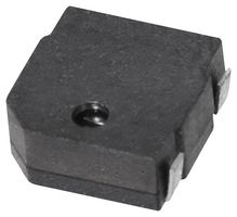 SAME SKY CMT-0502-75-SMT-TR MAG BUZZER TRANSDUCER, 75DB, 2-5V O-P