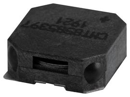 SAME SKY CMT-85853-97-SMT-TR MAG BUZZER TRANSDUCER, 97DBA, 3-5V O-P