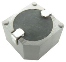 SAME SKY CT-1205C-SMT-TR MAG BUZZER INDICATOR, 94DBA, 4-7VDC