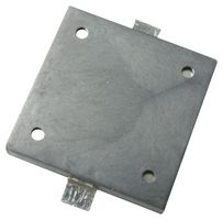 SAME SKY CMT-1603-SMT-TR PIEZO BUZZER TRANSDUCER, 70DB, 25V P-P