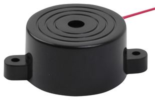 SAME SKY CPE-422AC PIEZO BUZZER INDICATOR, 92DB, 60-250V ROHS COMPLIANT: YES
