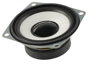 SAME SKY CSS-66668N SPEAKER, 8OHM, 101DB, 3W, 160HZ-15KHZ