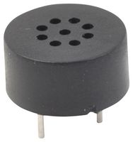 SAME SKY CVS-1508 SPEAKER, 8OHM, 87DB/0.3W/1.7KHZ RESONANT ROHS COMPLIANT: YES