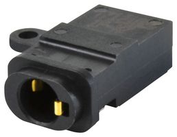 SAME SKY SJ-3553A-SMT-TR-67 PHONE AUDIO CONN, R/A STEREO JACK, 5P ROHS COMPLIANT: YES